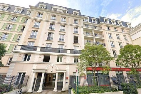 Studio i Saint-Maurice, Val-de-Marne, Saint-Maurice - € 72.625 | Ref: stmaurice72 - foto 1