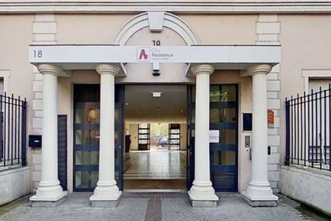 Studio i Saint-Maurice, Val-de-Marne, Saint-Maurice - € 72.625 | Ref: stmaurice72 - foto 2