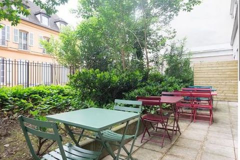 Studio i Saint-Maurice, Val-de-Marne, Saint-Maurice - € 72.625 | Ref: stmaurice72 - foto 11