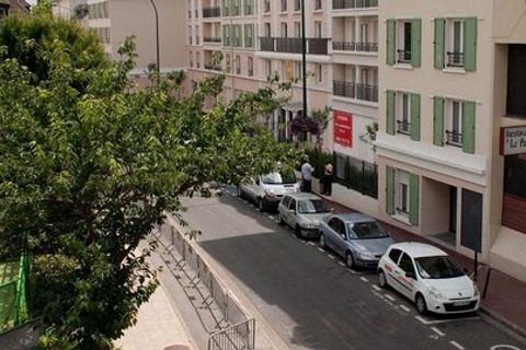 Studio i Saint-Maurice, Val-de-Marne, Saint-Maurice - € 72.625 | Ref: stmaurice72 - foto 12