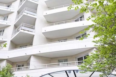 Studio i Courbevoie, Hauts-de-Seine, Courbevoie - € 163.629 | Ref: courbev163 - foto 2