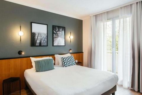 Studio i Courbevoie, Hauts-de-Seine, Courbevoie - € 163.629 | Ref: courbev163 - foto 3