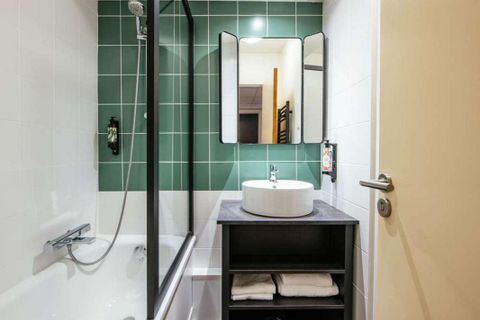 Studio i Courbevoie, Hauts-de-Seine, Courbevoie - € 163.629 | Ref: courbev163 - foto 5