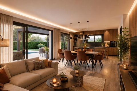 Villa em Lyaud, Haute-Savoie, Lyaud - € 630.000 | Ref: MPE-LYAUD-05 - foto 2