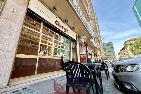 Erhvervsejendom i Torino, Turin, Torino - € 115.000 | Ref: BAR.ABEGG - foto 1