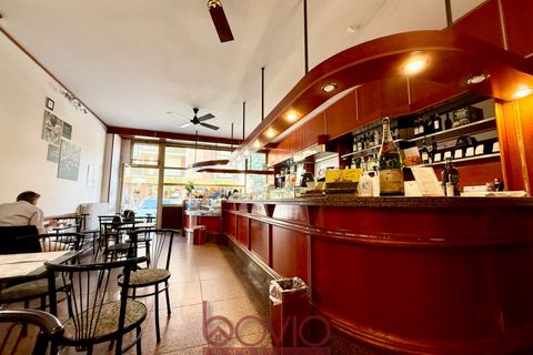 Erhvervsejendom i Torino, Turin, Torino - € 115.000 | Ref: BAR.ABEGG - foto 2
