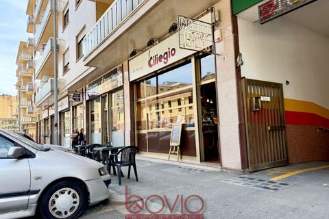 Erhvervsejendom i Torino, Turin, Torino - € 115.000 | Ref: BAR.ABEGG - foto 5
