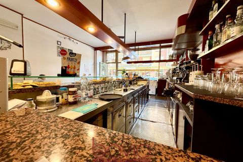 Erhvervsejendom i Torino, Turin, Torino - € 115.000 | Ref: BAR.ABEGG - foto 6