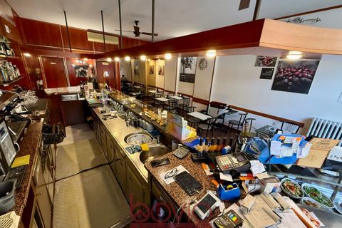 Erhvervsejendom i Torino, Turin, Torino - € 115.000 | Ref: BAR.ABEGG - foto 7
