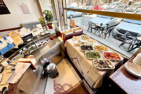 Erhvervsejendom i Torino, Turin, Torino - € 115.000 | Ref: BAR.ABEGG - foto 8