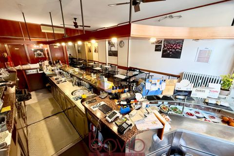 Erhvervsejendom i Torino, Turin, Torino - € 115.000 | Ref: BAR.ABEGG - foto 10