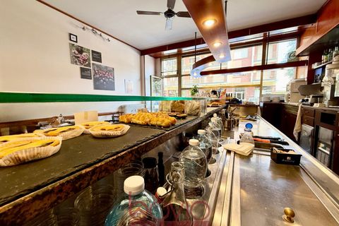 Erhvervsejendom i Torino, Turin, Torino - € 115.000 | Ref: BAR.ABEGG - foto 11