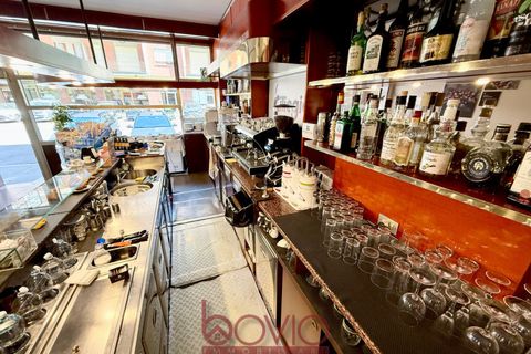 Erhvervsejendom i Torino, Turin, Torino - € 115.000 | Ref: BAR.ABEGG - foto 12