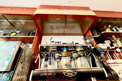 Erhvervsejendom i Torino, Turin, Torino - € 115.000 | Ref: BAR.ABEGG - foto 13