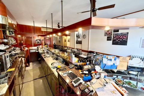 Erhvervsejendom i Torino, Turin, Torino - € 115.000 | Ref: BAR.ABEGG - foto 14