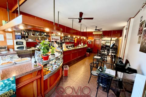 Erhvervsejendom i Torino, Turin, Torino - € 115.000 | Ref: BAR.ABEGG - foto 16