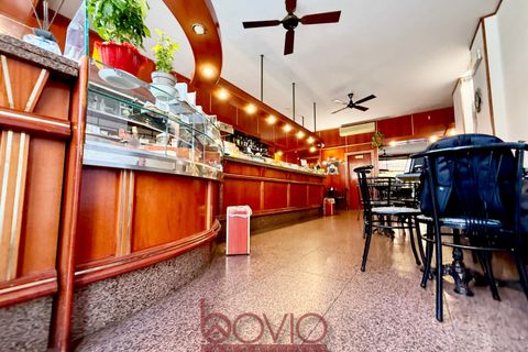 Erhvervsejendom i Torino, Turin, Torino - € 115.000 | Ref: BAR.ABEGG - foto 17
