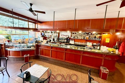 Erhvervsejendom i Torino, Turin, Torino - € 115.000 | Ref: BAR.ABEGG - foto 18