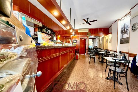 Erhvervsejendom i Torino, Turin, Torino - € 115.000 | Ref: BAR.ABEGG - foto 19