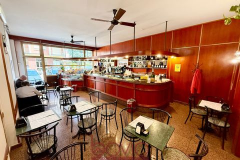 Erhvervsejendom i Torino, Turin, Torino - € 115.000 | Ref: BAR.ABEGG - foto 21