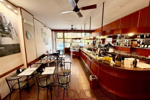 Erhvervsejendom i Torino, Turin, Torino - € 115.000 | Ref: BAR.ABEGG - foto 23