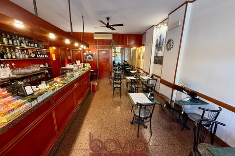 Erhvervsejendom i Torino, Turin, Torino - € 115.000 | Ref: BAR.ABEGG - foto 24