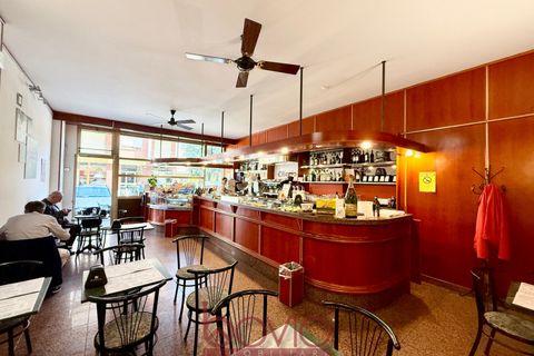 Erhvervsejendom i Torino, Turin, Torino - € 115.000 | Ref: BAR.ABEGG - foto 25