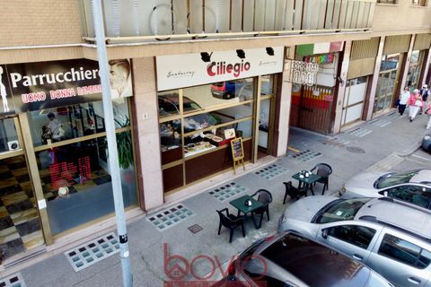 Erhvervsejendom i Torino, Turin, Torino - € 115.000 | Ref: BAR.ABEGG - foto 26