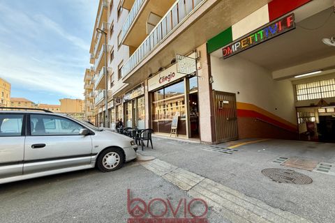 Erhvervsejendom i Torino, Turin, Torino - € 115.000 | Ref: BAR.ABEGG - foto 28