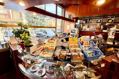 Erhvervsejendom i Torino, Turin, Torino - € 115.000 | Ref: BAR.ABEGG - foto 29