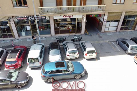 Erhvervsejendom i Torino, Turin, Torino - € 115.000 | Ref: BAR.ABEGG - foto 31