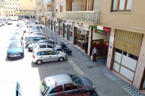 Erhvervsejendom i Torino, Turin, Torino - € 115.000 | Ref: BAR.ABEGG - foto 33