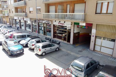 Erhvervsejendom i Torino, Turin, Torino - € 115.000 | Ref: BAR.ABEGG - foto 34