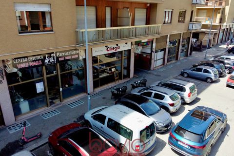 Erhvervsejendom i Torino, Turin, Torino - € 115.000 | Ref: BAR.ABEGG - foto 35