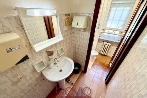Erhvervsejendom i Torino, Turin, Torino - € 115.000 | Ref: BAR.ABEGG - foto 39