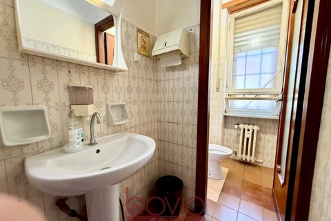 Erhvervsejendom i Torino, Turin, Torino - € 115.000 | Ref: BAR.ABEGG - foto 40