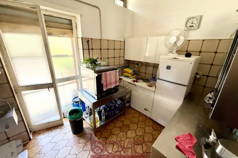 Erhvervsejendom i Torino, Turin, Torino - € 115.000 | Ref: BAR.ABEGG - foto 42