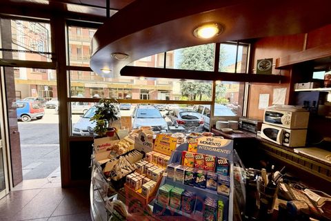 Erhvervsejendom i Torino, Turin, Torino - € 115.000 | Ref: BAR.ABEGG - foto 49