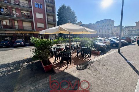 Erhvervsejendom i Torino, Turin, Torino - € 115.000 | Ref: BAR.ABEGG - foto 50