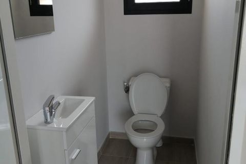 Villa en Thuir, Pyrenees-Orientales, Thuir - € 221.300 | Ref: CS0107 - photo 3