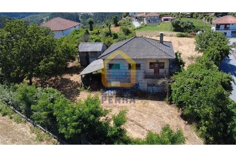Villa i Fafe, Braga, Fafe - € 255.000 | Ref: CAS_1138 - foto 2