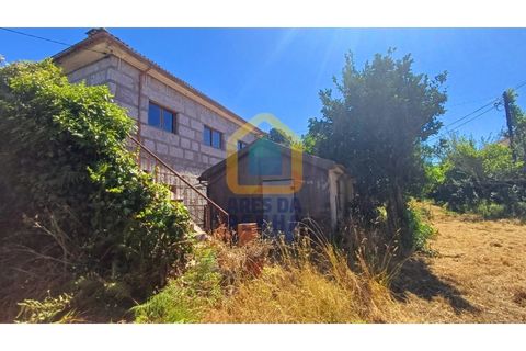 Villa i Fafe, Braga, Fafe - € 255.000 | Ref: CAS_1138 - foto 3