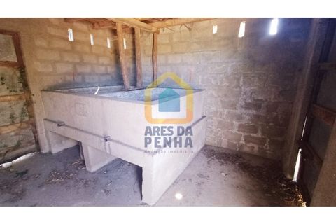 Villa i Fafe, Braga, Fafe - € 255.000 | Ref: CAS_1138 - foto 7