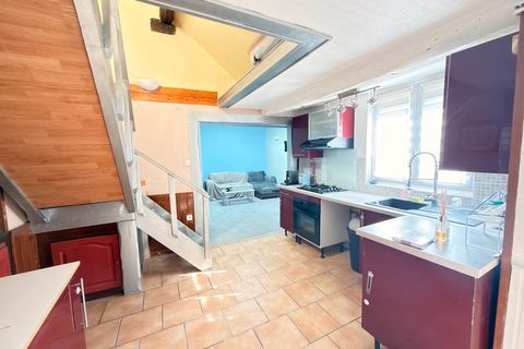 Villa i Nogent-sur-Oise, Oise, Nogent-sur-Oise - € 49.000 | Ref: 830036486526 - foto 2
