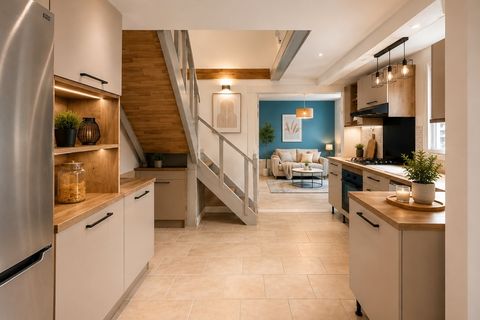 Villa i Nogent-sur-Oise, Oise, Nogent-sur-Oise - € 49.000 | Ref: 830036486526 - foto 4
