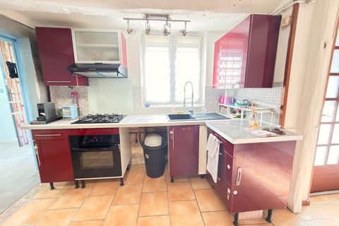 Villa i Nogent-sur-Oise, Oise, Nogent-sur-Oise - € 49.000 | Ref: 830036486526 - foto 6