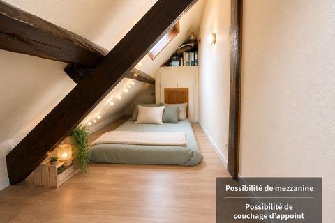Villa i Nogent-sur-Oise, Oise, Nogent-sur-Oise - € 49 000 | Ref: 830036486526 - foto 13