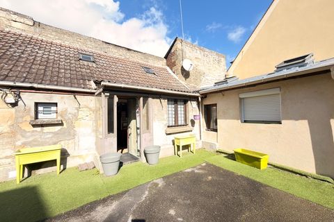 Villa i Nogent-sur-Oise, Oise, Nogent-sur-Oise - € 49 000 | Ref: 830036486526 - foto 15