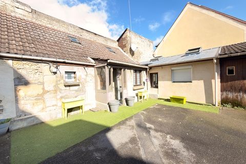 Villa i Nogent-sur-Oise, Oise, Nogent-sur-Oise - € 49 000 | Ref: 830036486526 - foto 16