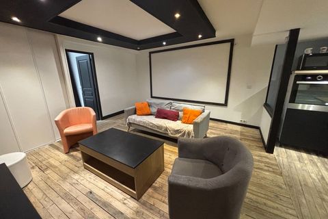 Landsbyhus i Chauriat, Puy-de-Dome, Chauriat - € 163.000 | Ref: 830030556109 - foto 4